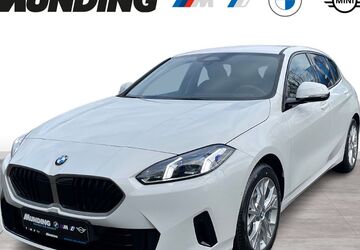 BMW 120 2.200 km 34.990 &euro; Biberach 88400