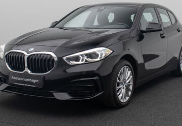 BMW 118 36.978 km 21.499 &euro; Isernhagen 30916