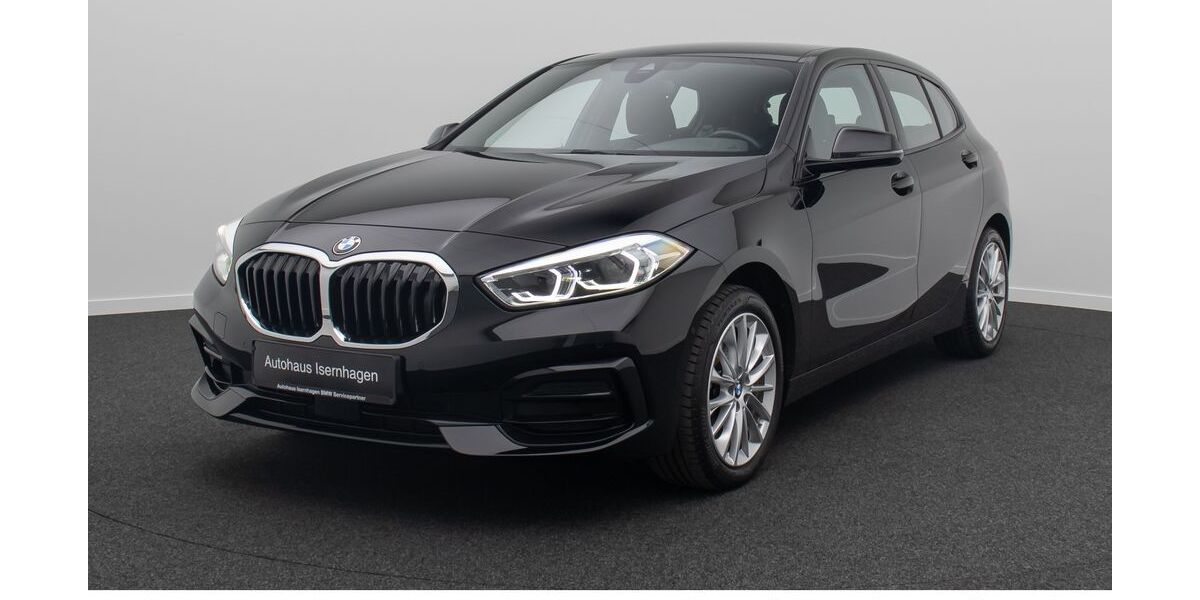 BMW 118 36.978 km 21.499 &euro; Isernhagen 30916