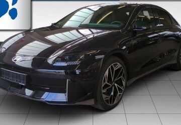 Hyundai IONIQ 6 2.673 km 36.530 &euro; Emsdetten 48282