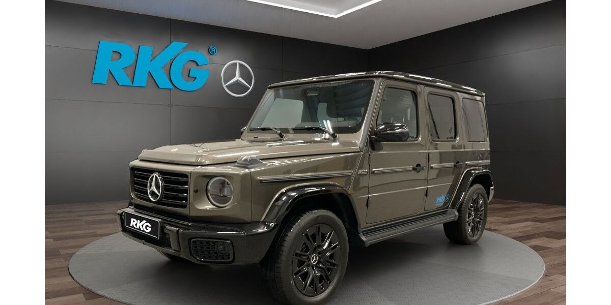 Mercedes-Benz G 450 9.800 km 164.780 &euro; Bonn 53119
