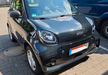 Smart ForTwo 37.500 km 12.300 &euro; Speyer 67346