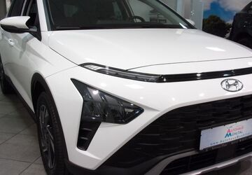 Hyundai BAYON 12 km 21.650 &euro; Mühltal 64367