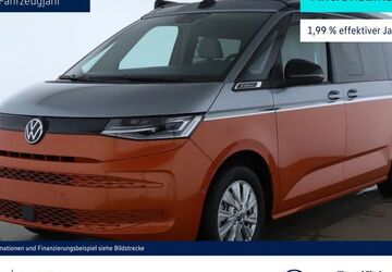 VW T7 California 13.212 km 69.050 &euro; Hannover 30419