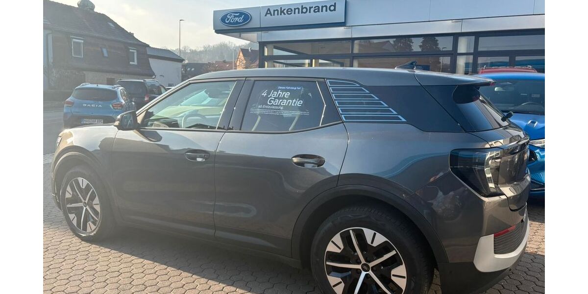 Ford Explorer 9.500 km 39.900 &euro; Eltmann 97483