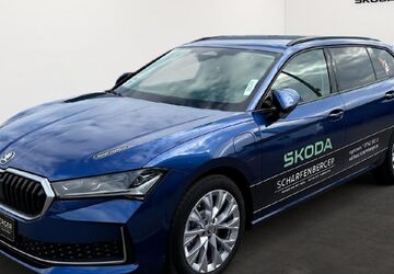 Skoda Superb 20.500 km 42.900 &euro; Ingersheim 74379