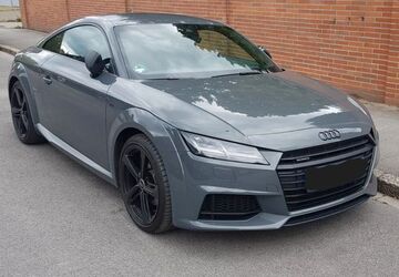 Audi TT 140.000 km 19.990 &euro; Schwerte 58239
