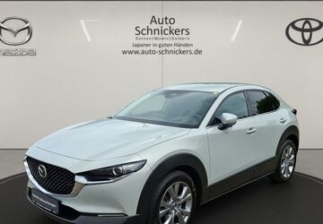 Mazda CX-30 2.759 km 33.990 &euro; Geldern 47608