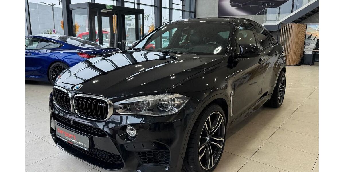 BMW X6 M 97.000 km 37.890 &euro; Bad Dürrheim 78073