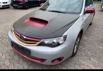 Subaru Impreza 178.517 km 3.250 &euro; Schopfheim 79650