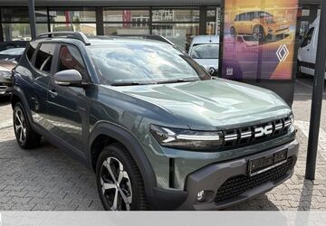 Dacia Duster 9.850 km 25.470 &euro; Hanau 63452