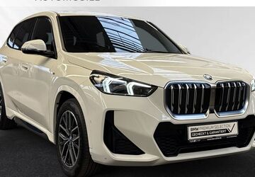 BMW iX1 38.270 km 37.990 &euro; Moers 47441