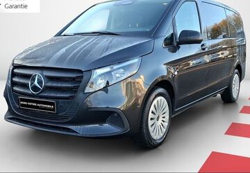 Mercedes-Benz Vito 43.738 km 46.190 &euro; Reinfeld 23858