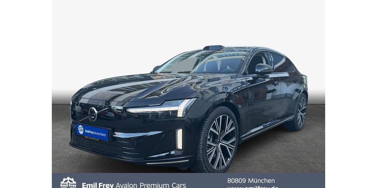 Volvo ES90 5.000 km 83.890 &euro; München 80809