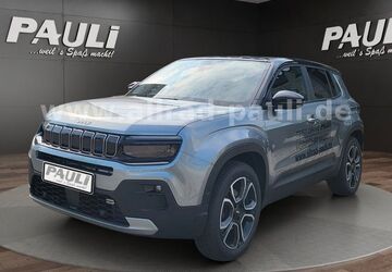 Jeep Avenger 4.200 km 39.990 &euro; Buchloe 86807