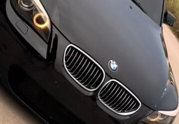 BMW 523 199.400 km 8.000 &euro; Hanau 63450