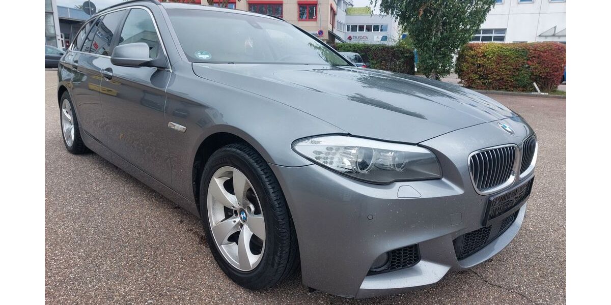 BMW 525 229.253 km 4.750 &euro; Fellbach 70736