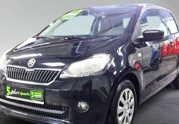 Skoda Citigo 140.607 km 5.990 &euro; Bernau bei Berlin 16321
