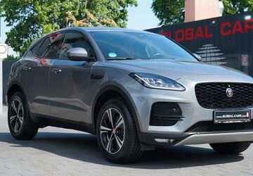 Jaguar E-Pace 48.800 km 29.885 &euro; Hamburg 22453