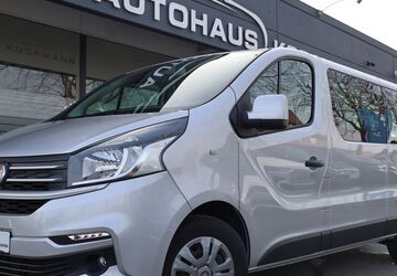 Fiat Talento 76.735 km 21.770 &euro; Rheda-Wiedenbrück 33378
