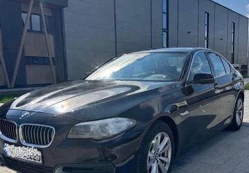 BMW 528 178.500 km 11.200 &euro; Nagold 72202