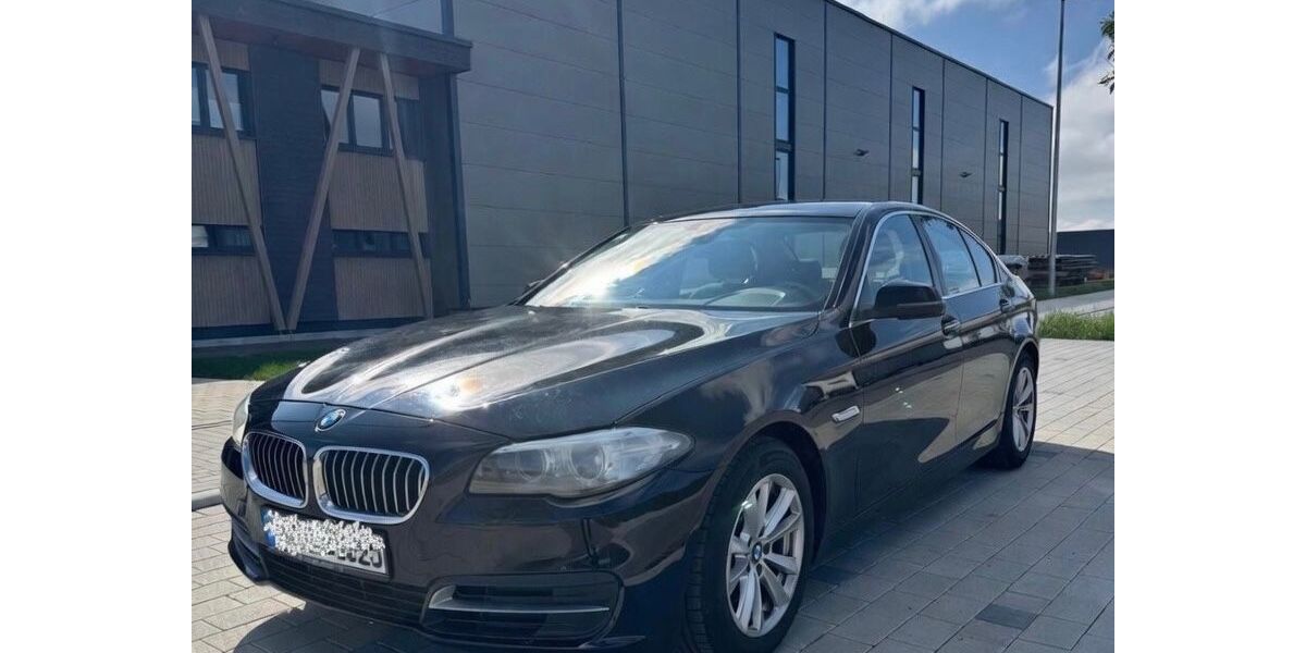 BMW 528 178.500 km 11.200 &euro; Nagold 72202