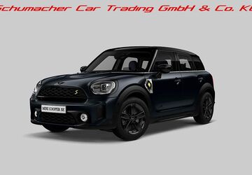 Mini Cooper SE 26.250 km 31.890 &euro; Krefeld 47800