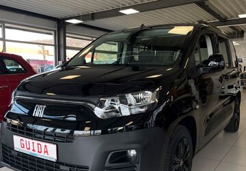 Fiat Doblo 8.900 km 28.990 &euro; Lörrach 79541