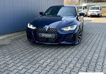 BMW M440 64.750 km 51.990 &euro; Dresden 01328