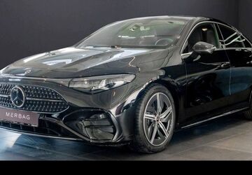 Mercedes-Benz CLA 180 15.000 km 41.900 &euro; Trier 54294