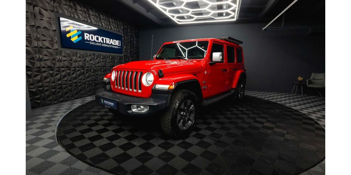Jeep Wrangler 93.305 km 35.990 &euro; Leipzig 04178