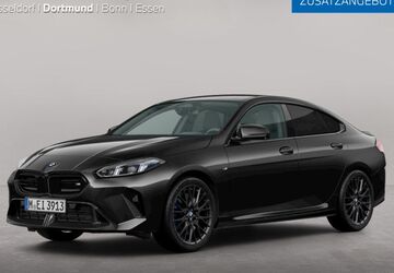 BMW M235 24.714 km 49.999 &euro; Dortmund 44263