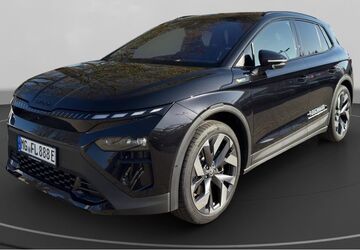 Skoda Elroq 3.000 km 51.470 &euro; Mönchengladbach 41238