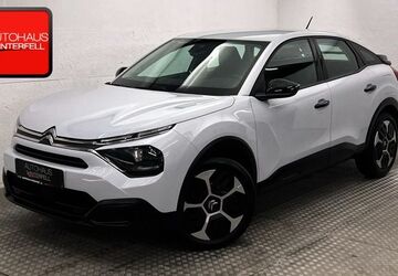 Citroen C4 13.652 km 16.800 &euro; Berlin 12351
