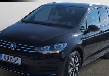 VW Touran 23.900 km 29.550 &euro; Hagen 27628