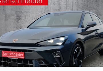 Cupra Leon 21.950 km 33.950 &euro; Beilngries 92339
