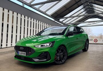 Ford Focus 13.000 km 35.100 &euro; Köln 51069