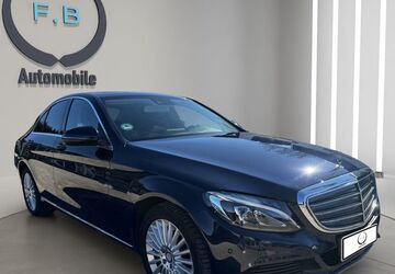 Mercedes-Benz C 250 147.000 km 19.099 &euro; Hude 27798