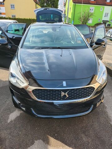 Gebrauchte Citroën DS 5