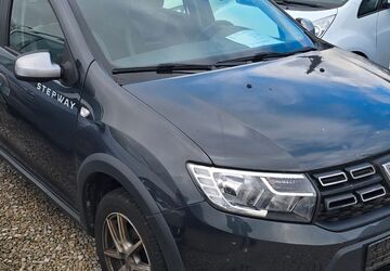 Dacia Logan 60.887 km 6.500 &euro; Nürnberg 90439