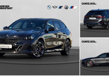 BMW 540 15.370 km 69.980 &euro; Speyer 67346