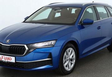 Skoda Octavia 6.364 km 31.890 &euro; Dresden 01239