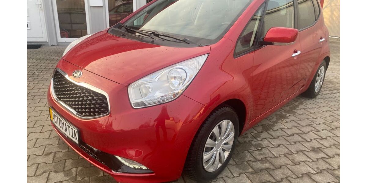 Kia Venga 79.996 km 11.500 &euro; Perlesreut 94157