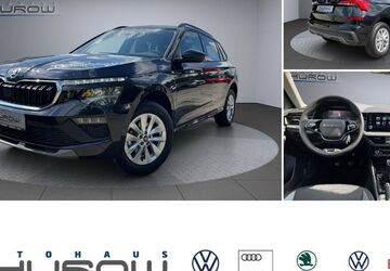 Skoda Kamiq 1.500 km 23.900 &euro; Ilmenau 98693