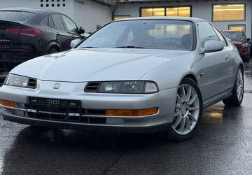 Honda Prelude 113.000 km 12.900 &euro; Leverkusen 51381