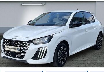 Peugeot 208 32.113 km 14.980 &euro; Rüsselsheim 65428