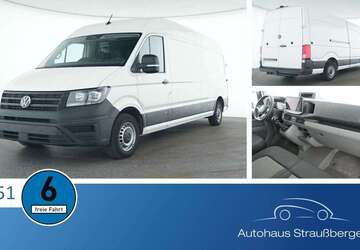 VW Crafter 21.600 km 39.180 &euro; Roßtal 90574