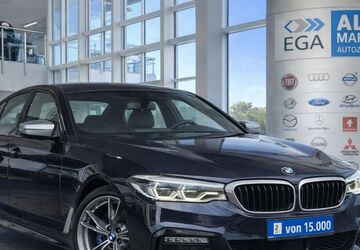 BMW M550 115.150 km 47.886 &euro; Wermelskirchen 42929