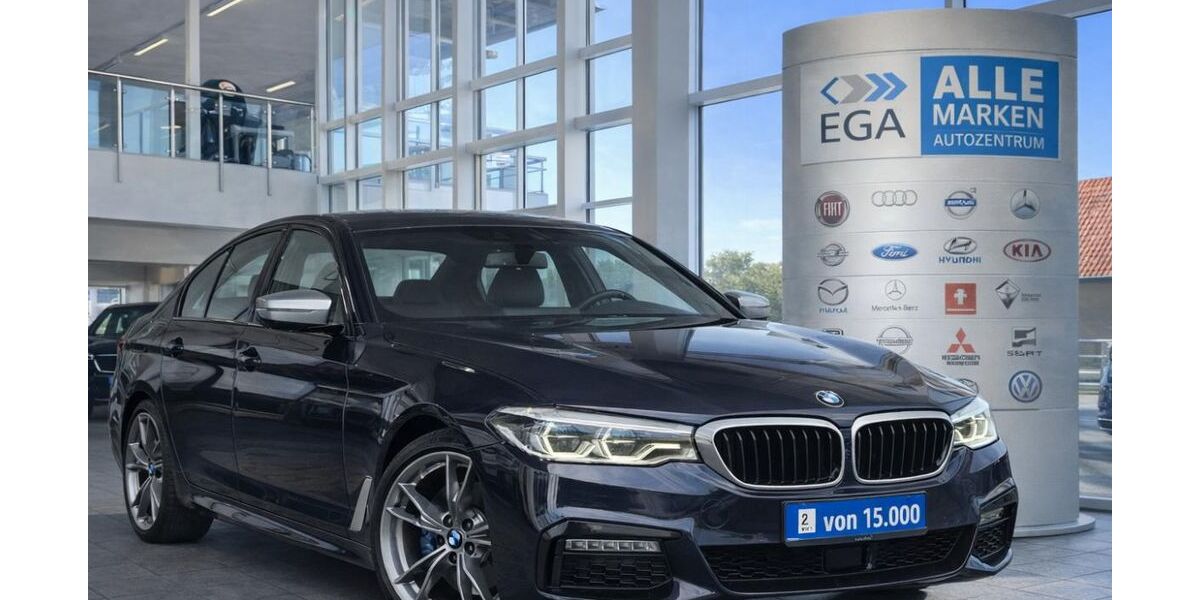 BMW M550 115.150 km 47.886 &euro; Wermelskirchen 42929