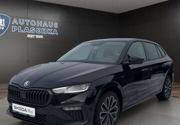 Skoda Scala 26.570 km 22.450 &euro; Winsen/Luhe 21423